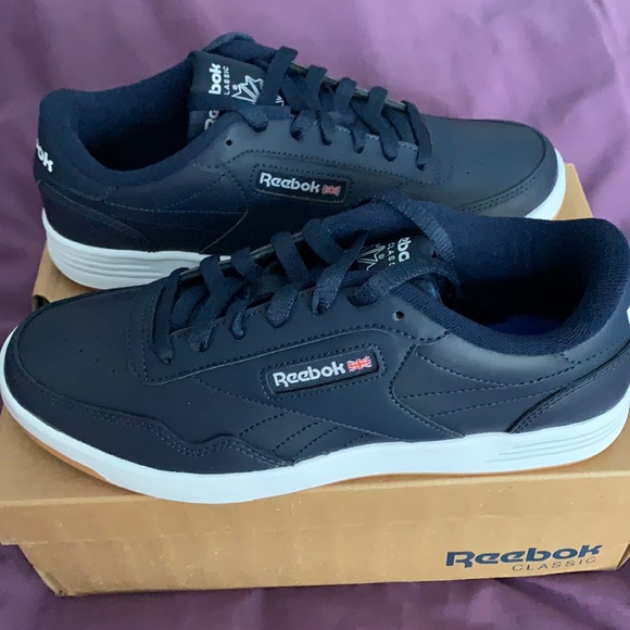 Reebok Club Memt Sneaker - Men's Sneakers